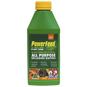 PowerFeed 600mL Concentrate