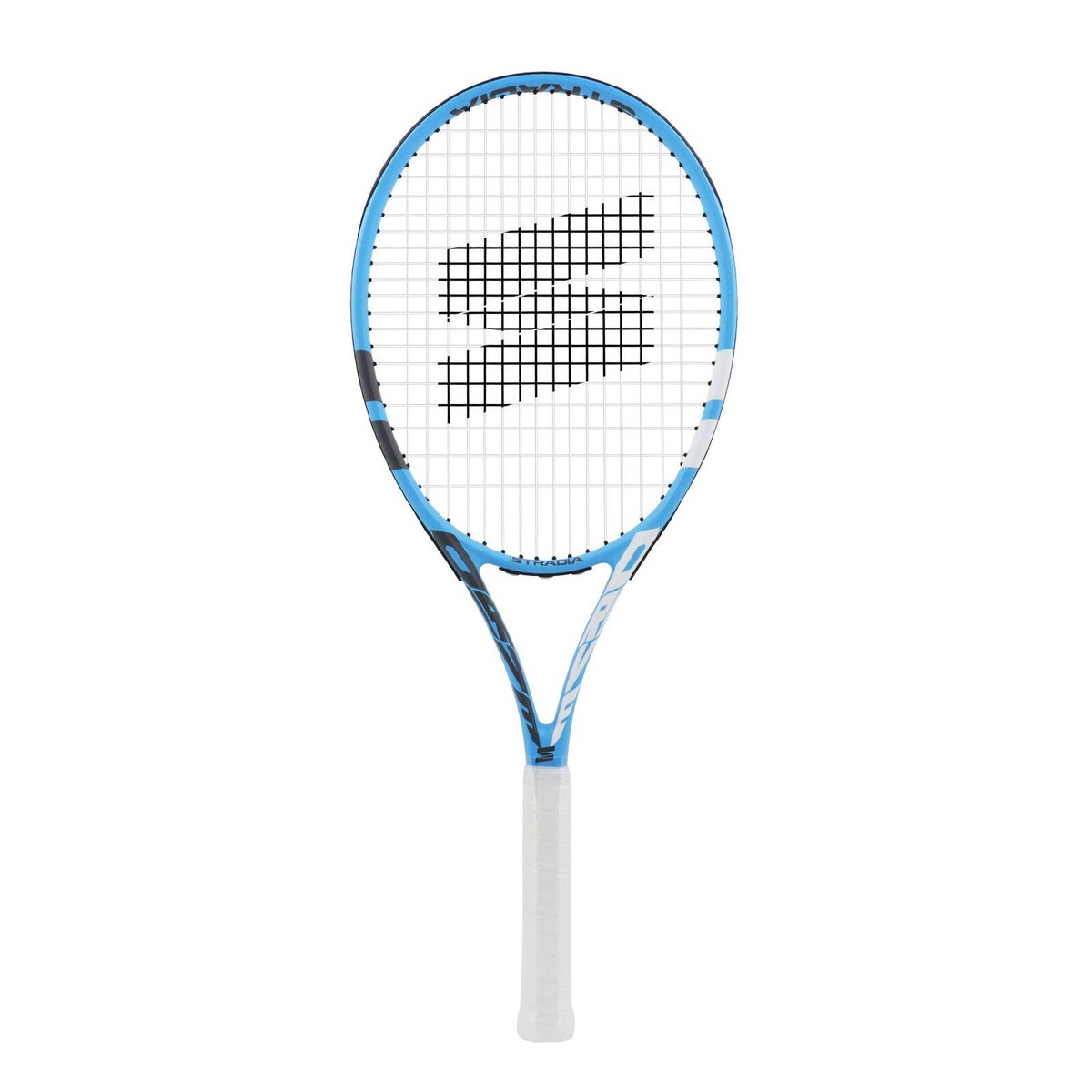STRADIA Dyna Wave Tennis Racquet 27