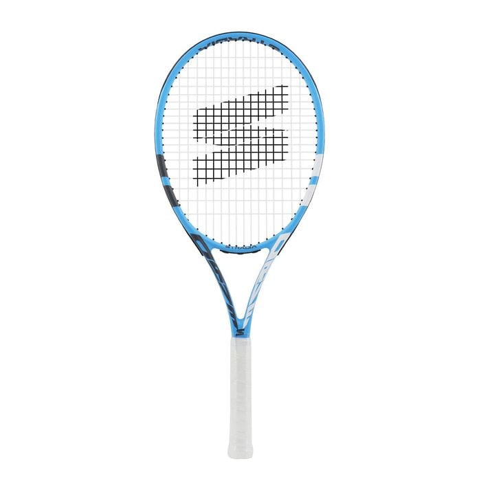 STRADIA Dyna Wave Tennis Racquet 27" Carbon