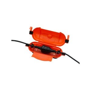 Arlec IP44 Outdoor Cord Safety Box