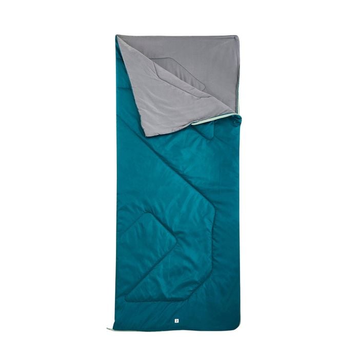 Decathlon - Camping Sleeping Bag Arpenaz 20° - One Size