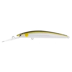 Daiwa Double Clutch 95SPG 95mm Hard Body Fishing Lure Lazer Ayu