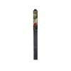 Cyclone 1200 x 1200mm Black Pro-Fly Flyscreen Frame Kit