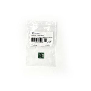 Electrolux Fridge Ambient and Humidity PC Board 140057296018
