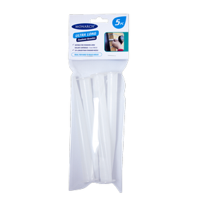 Monarch Ultra Long Sealant Nozzles - 5 Pack