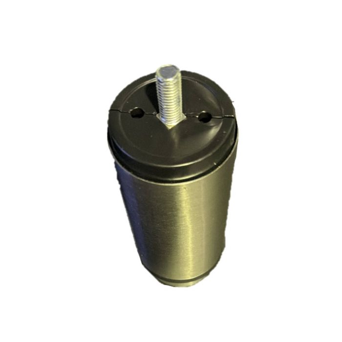 Oven Stainless Steel Foot Leg 575154, suits Fisher and Paykel