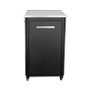 COZZE High 1 Door Outdoor Kitchen Module