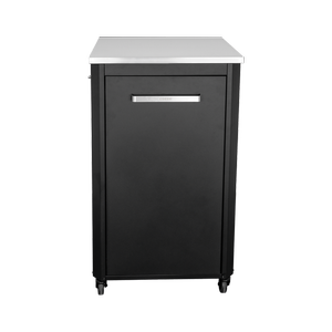 COZZE High 1 Door Outdoor Kitchen Module
