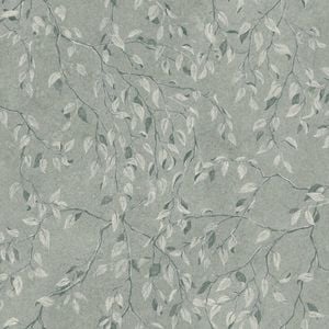 Wallpaper Trader Lise Wallpaper Roll 10.05m X 53cm, Forest Green