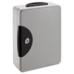 Sandleford 190 x 255 x 75mm 48 Key Cabinet