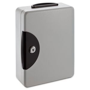 Sandleford 190 x 255 x 75mm 48 Key Cabinet