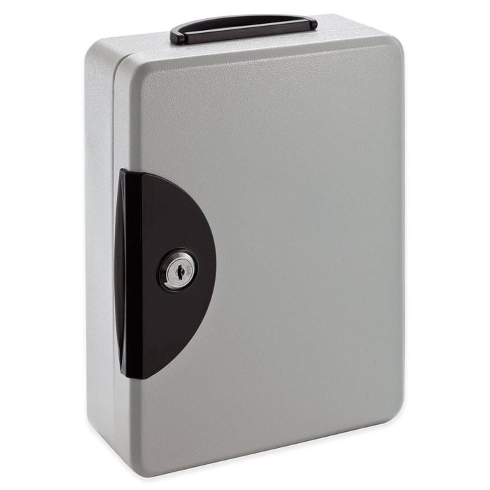 Sandleford 190 x 255 x 75mm 48 Key Cabinet