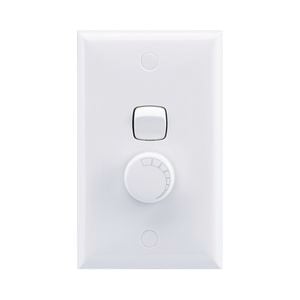 HPM Leading Edge Light Dimmer