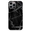 Ideal Of Sweden Fashion Magsafe Black Thunder Marble Case (suits Iphone 14 Pro)