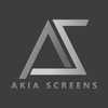 Akia Screens