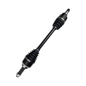 Front Left CV Axle Drive Shaft For Suzuki Swift EZ RS415 ZC21S 1.5L M15A MT