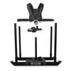 Smai Tower Gym Sled 3.0 With Sled Harness -
