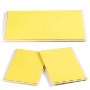 Morgan Rebreakable Boards | 0.6cm