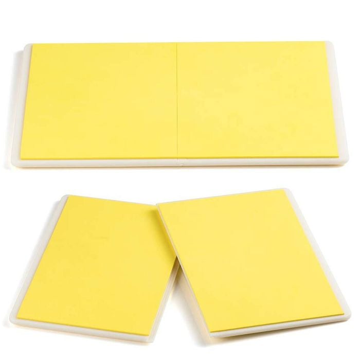 Morgan Rebreakable Boards | 0.6cm