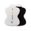 10PCS Caremax Long Life Electrode Pads - 8cm x 5.5cm for TENS Machine