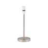 Verve Design 60W 1.5m Cord Kiama Candlestick Metal Base Lamp