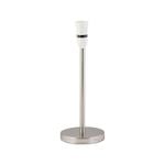 Verve Design 60W 1.5m Cord Kiama Candlestick Metal Base Lamp