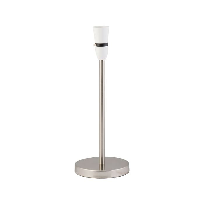 Verve Design 60W 1.5m Cord Kiama Candlestick Metal Base Lamp
