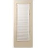 Corinthian 2040 x 820 x 40mm Entrance Door Interblind IBP1