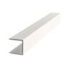 DECO 20 x 20mm Surf Mist DecoSlat Channel