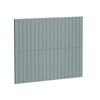Kaboodle 900mm Kaleo V-Groove 3 Drawer Panels