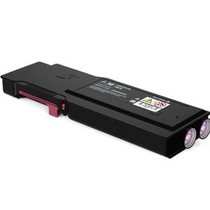 Fuji Xerox Ct202035 Toner Cartridge - Magenta