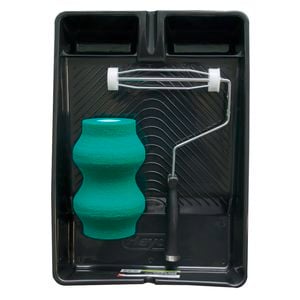 Haydn Roof Roller Kit - 180mm