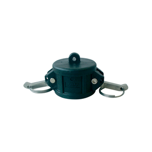Philmac 2" Polypropylene Type DC Camlock