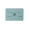 NNEOBA PU Rubber Yoga Pad