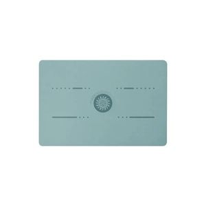 NNEOBA PU Rubber Yoga Pad