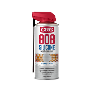 CRC 280g/380ml 808 Silicone PermaStraw