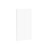 Kaboodle 400mm Macaroon V-Groove Cabinet Door