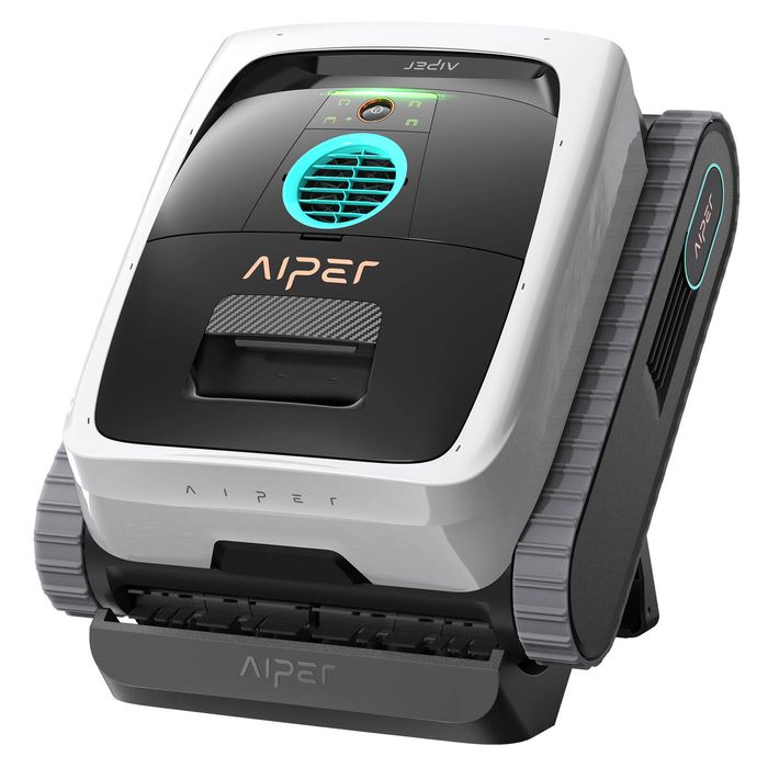 Aiper Scuba N3 Robotic Pool Cleaner 