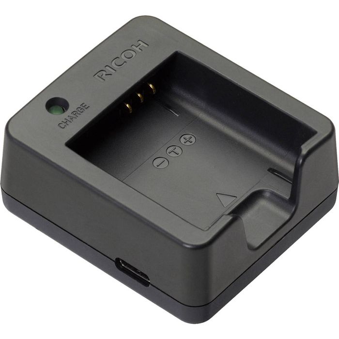 Ricoh BJ-11 Charger for DB-110 Battery (GR III)