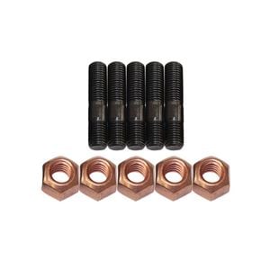 High Tensile Turbo To Dump Pipe Stud Kit For Ford Territory Sx Sy Barra 4.0l