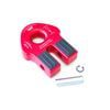 G Link 4wd Recovery Winch Shackle Link (G Link) - Red