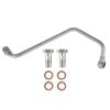 Premium Turbo Charger Oil Feed Pipe For Volkswagen Jetta 1.4L 03C145140M