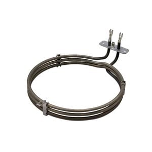 Oven Fan Forced Heating Element 2300w 1170000136. Suits Baumatic