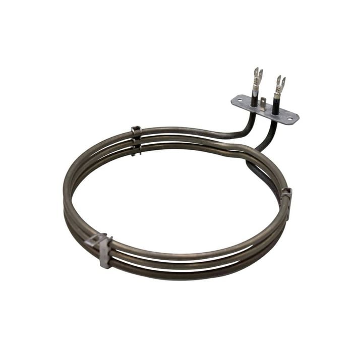 Oven Fan Forced Heating Element 2300w 1170000136. Suits Baumatic