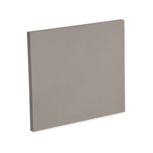 Kaboodle Cardamom Slimline End Panel