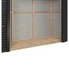 Duratuf Plywood Floor Kit - Fits Fendalton Lifestyle Range Shed