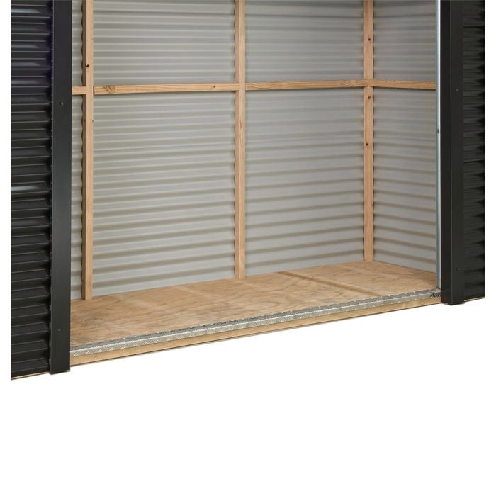 Duratuf Plywood Floor Kit - Fits Fendalton Lifestyle Range Shed