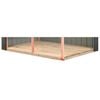 Duratuf Fortress Tuf 100 Shed Floor