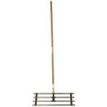 Cyclone Top Soil Spreader