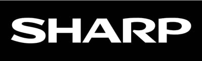Sharp - sharp_logo - Brand Page